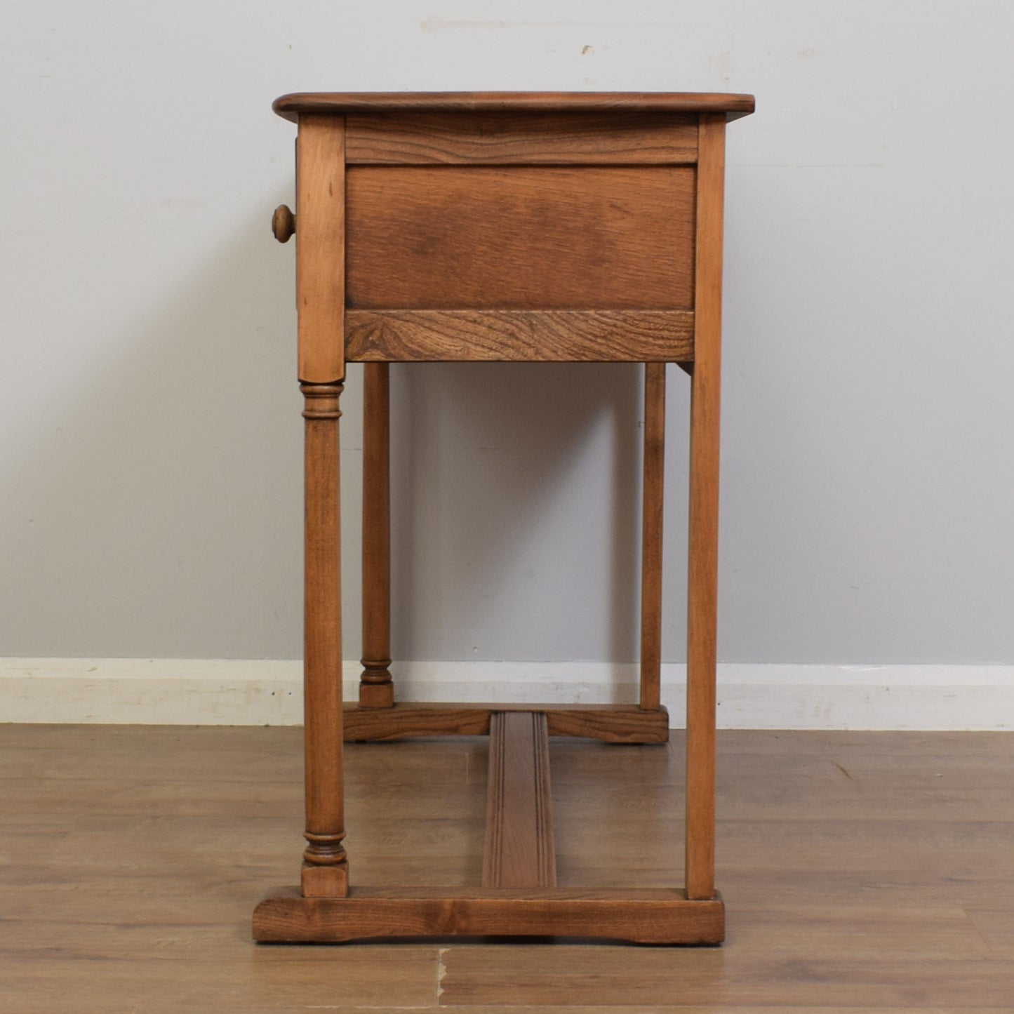 Ercol Reception Console Table