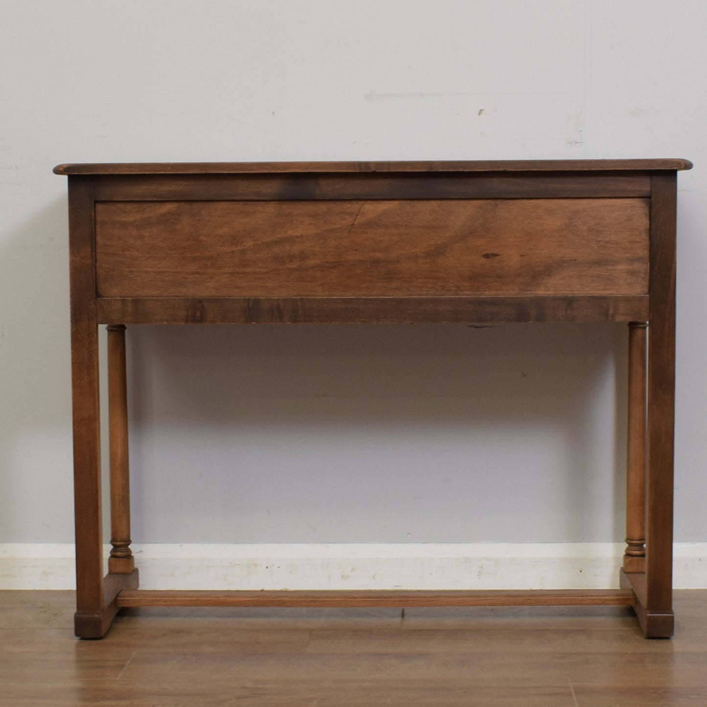 Ercol Reception Console Table