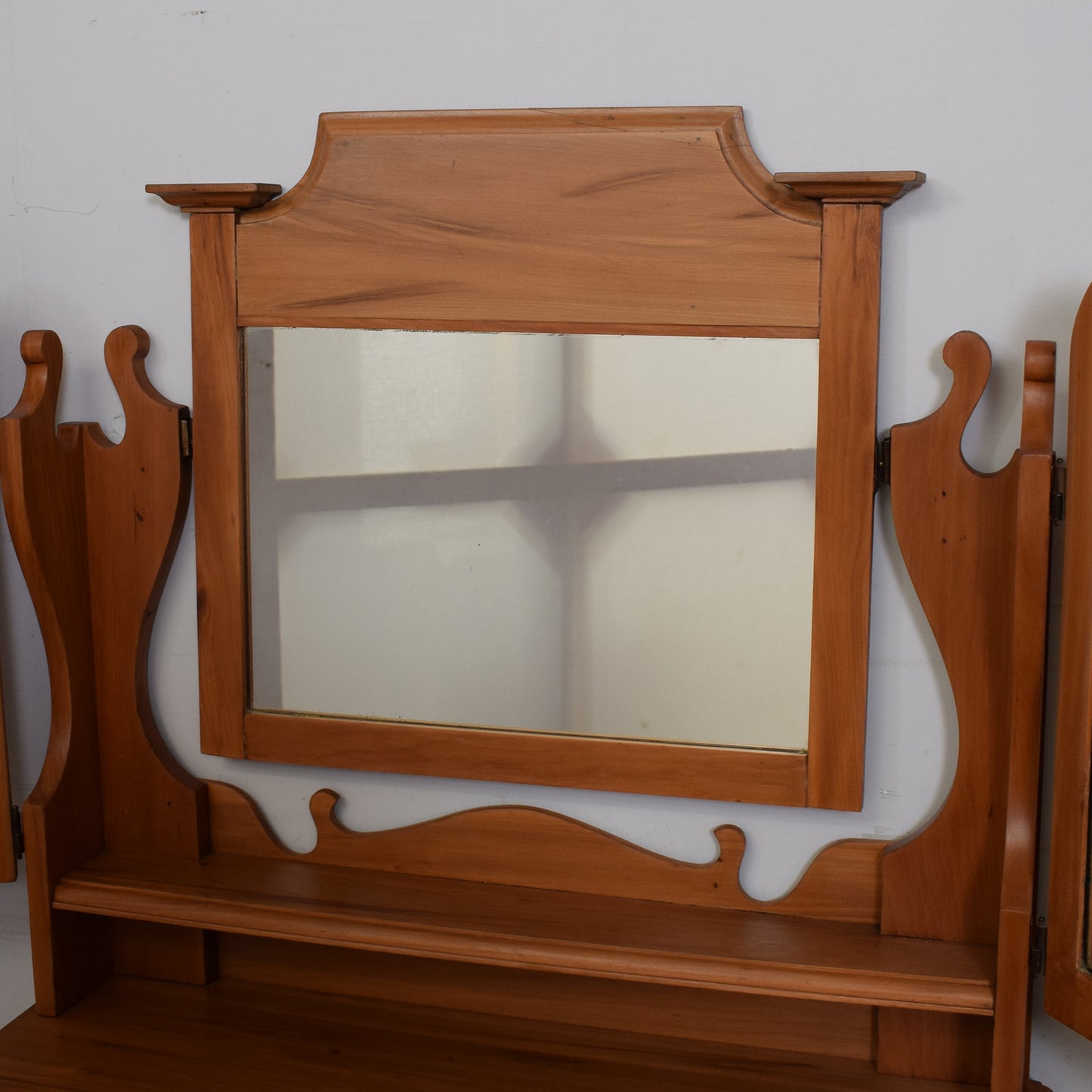 Restored Antique Dressing Table