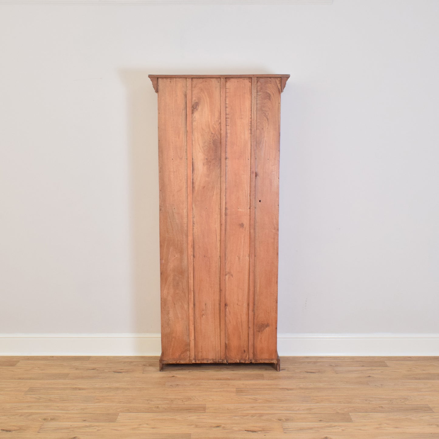 Restored Sheesham Bookcase