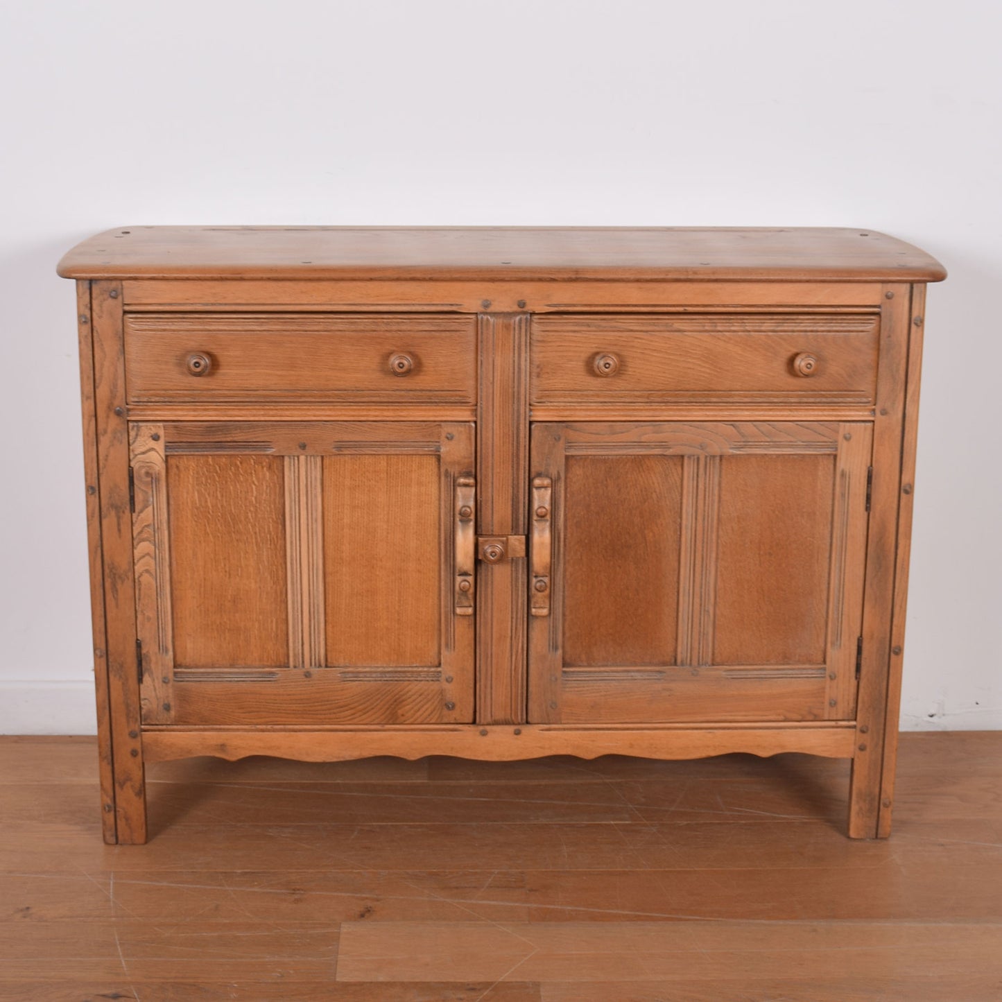 Ercol Two-Door Sideboard