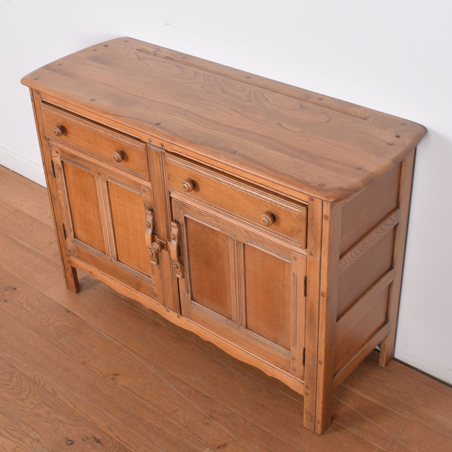 Ercol Two-Door Sideboard