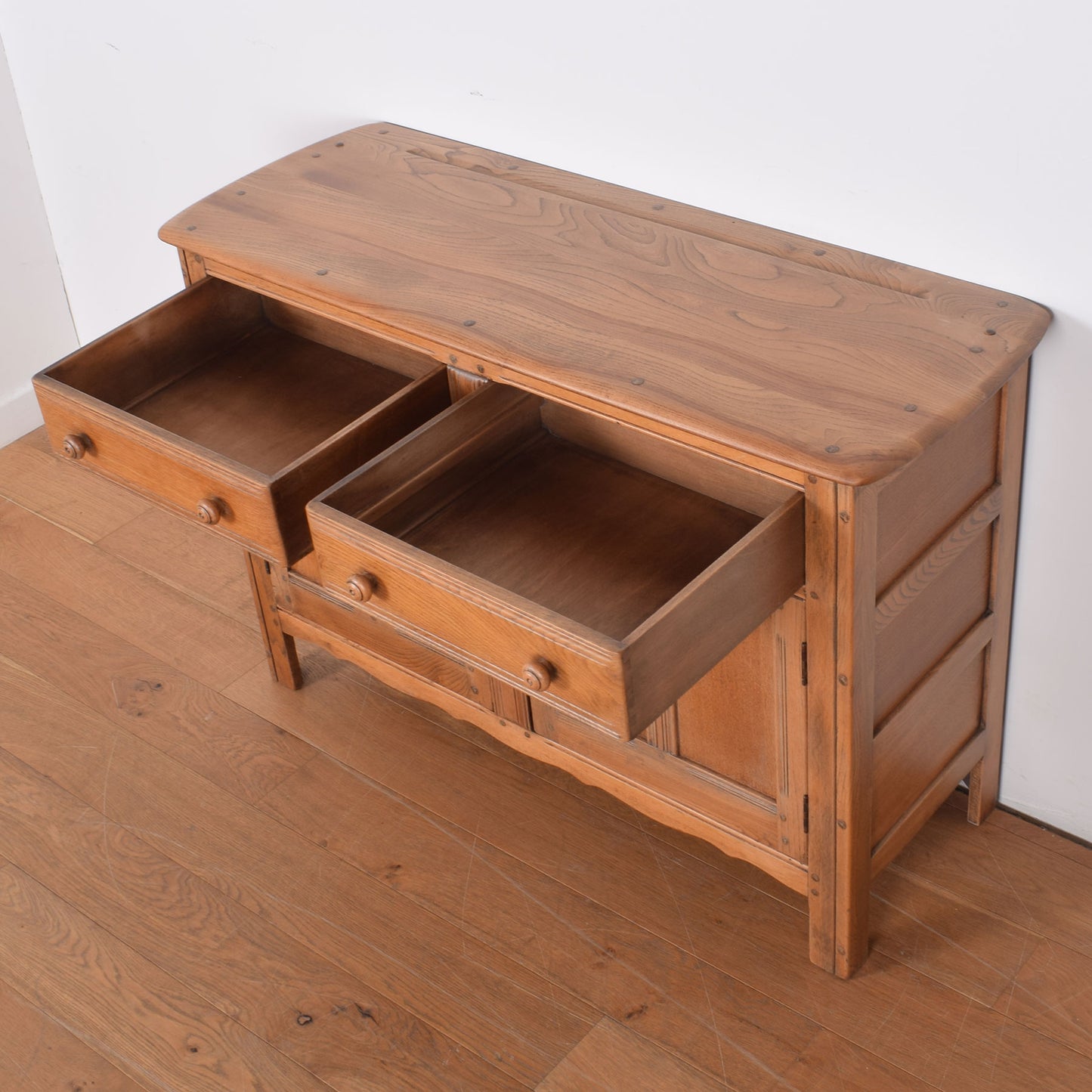 Ercol Two-Door Sideboard
