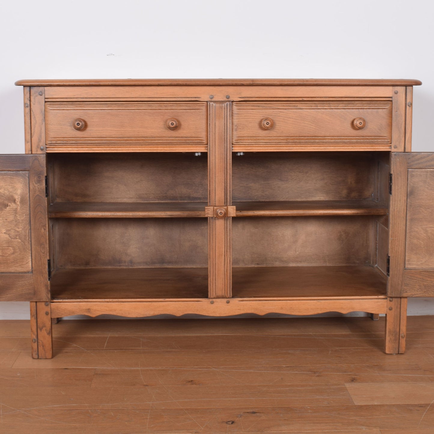 Ercol Two-Door Sideboard