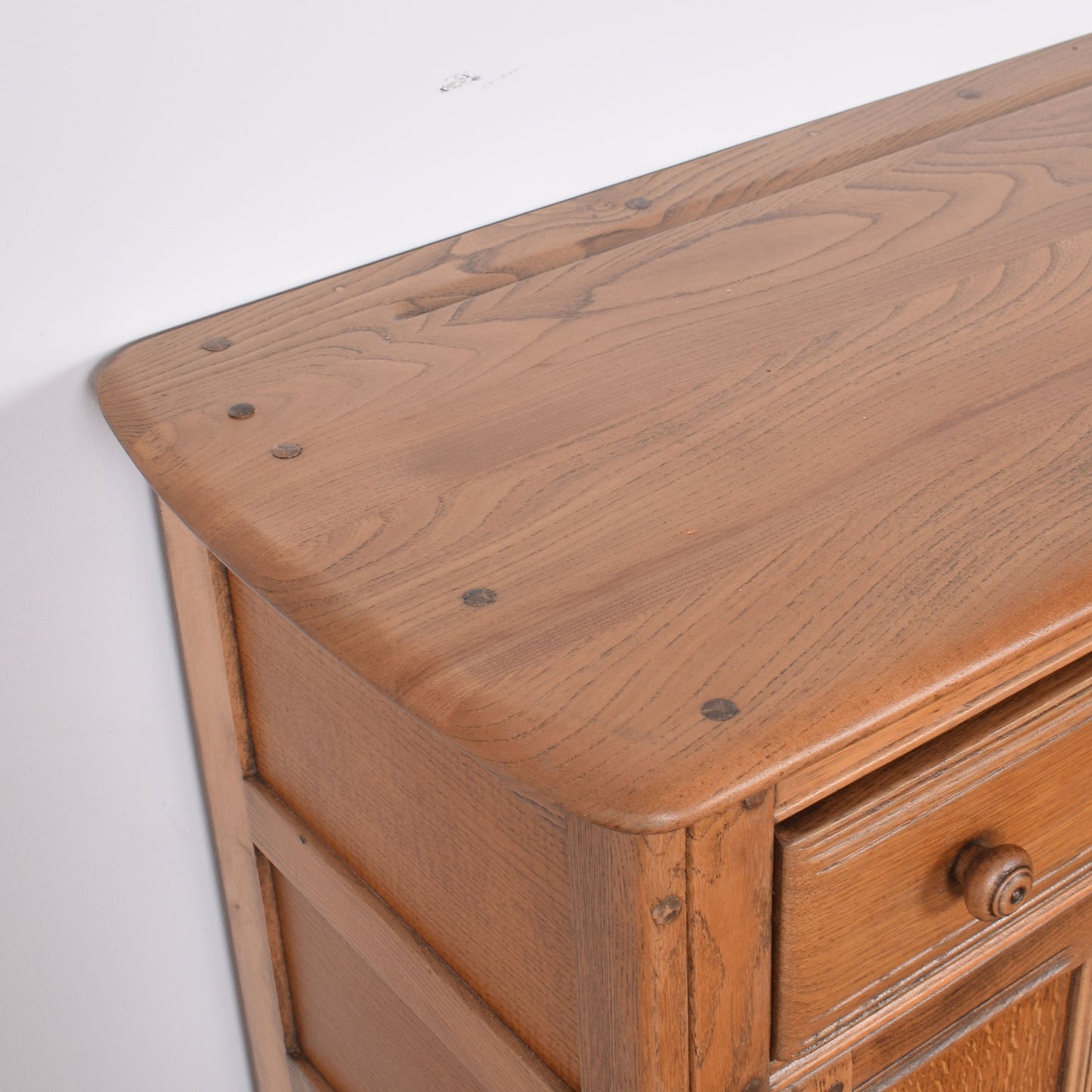 Ercol Two-Door Sideboard