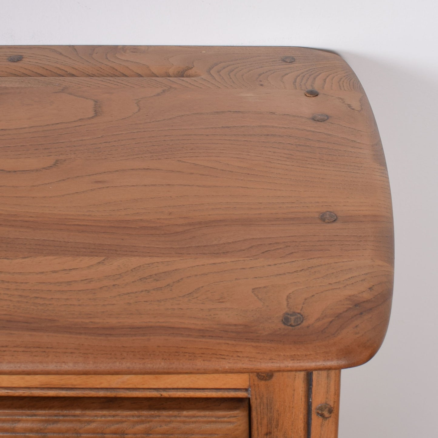Ercol Two-Door Sideboard
