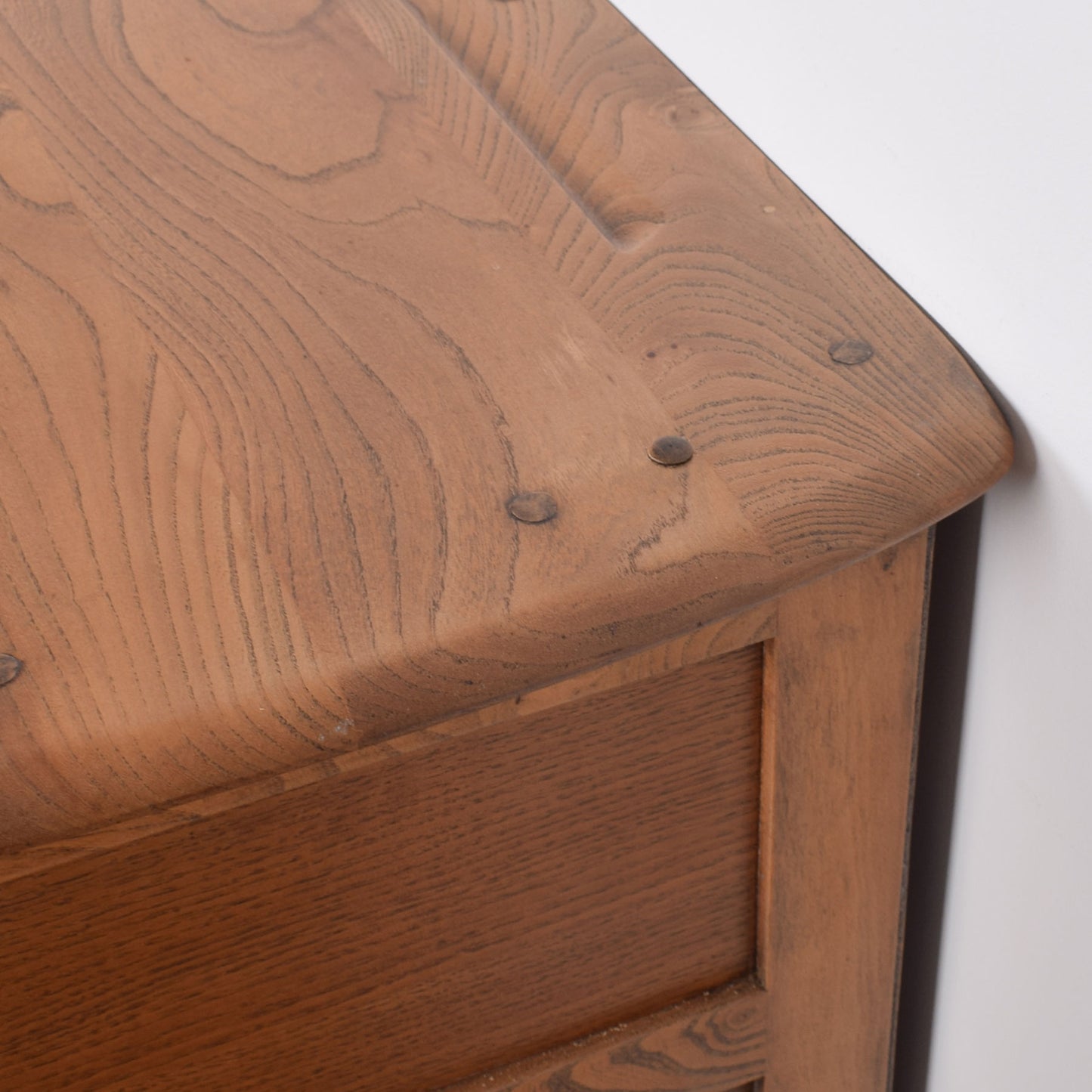 Ercol Two-Door Sideboard