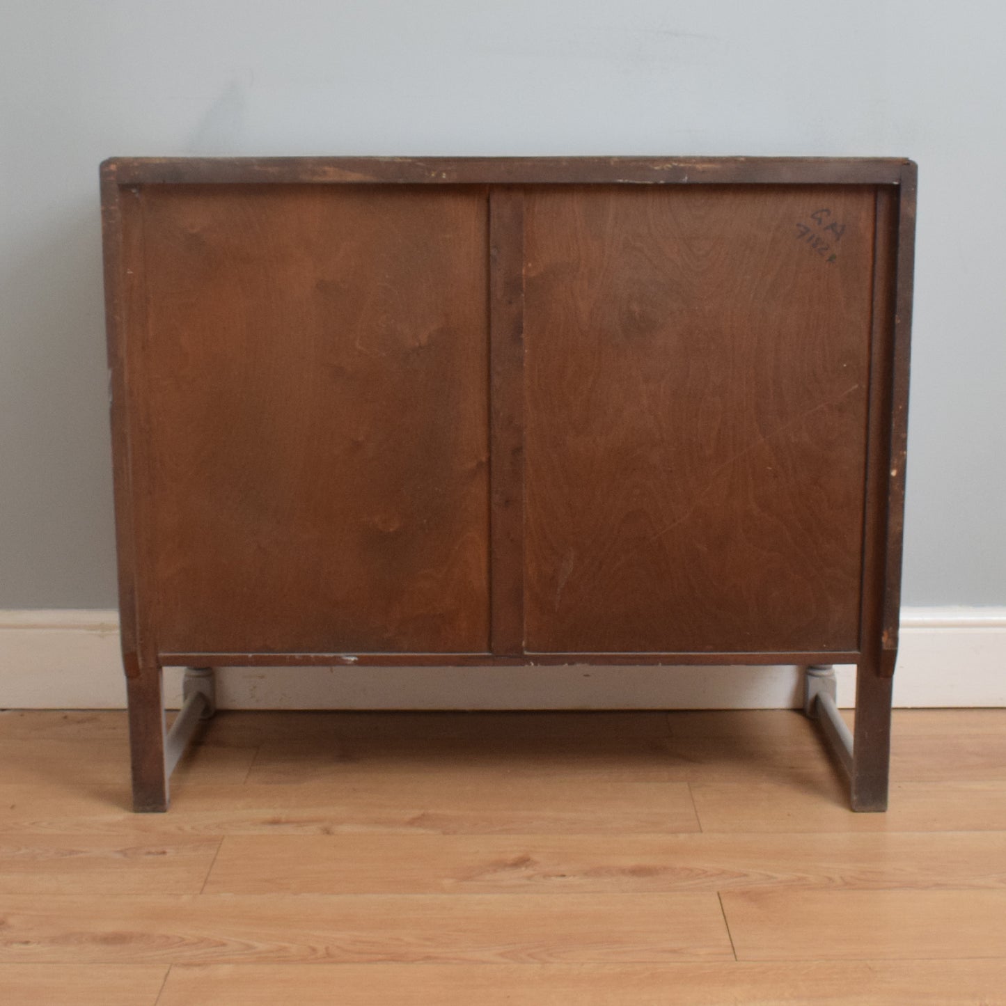 Painted 'Shabby Chic' Sideboard