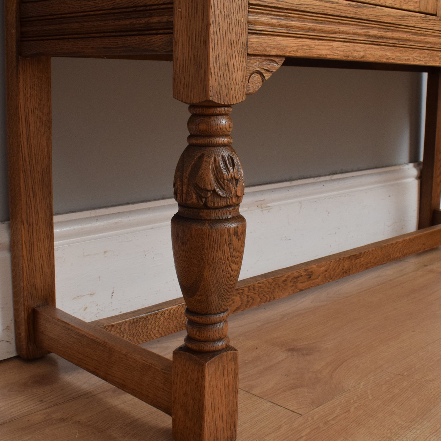 Vintage Jaycee Sideboard