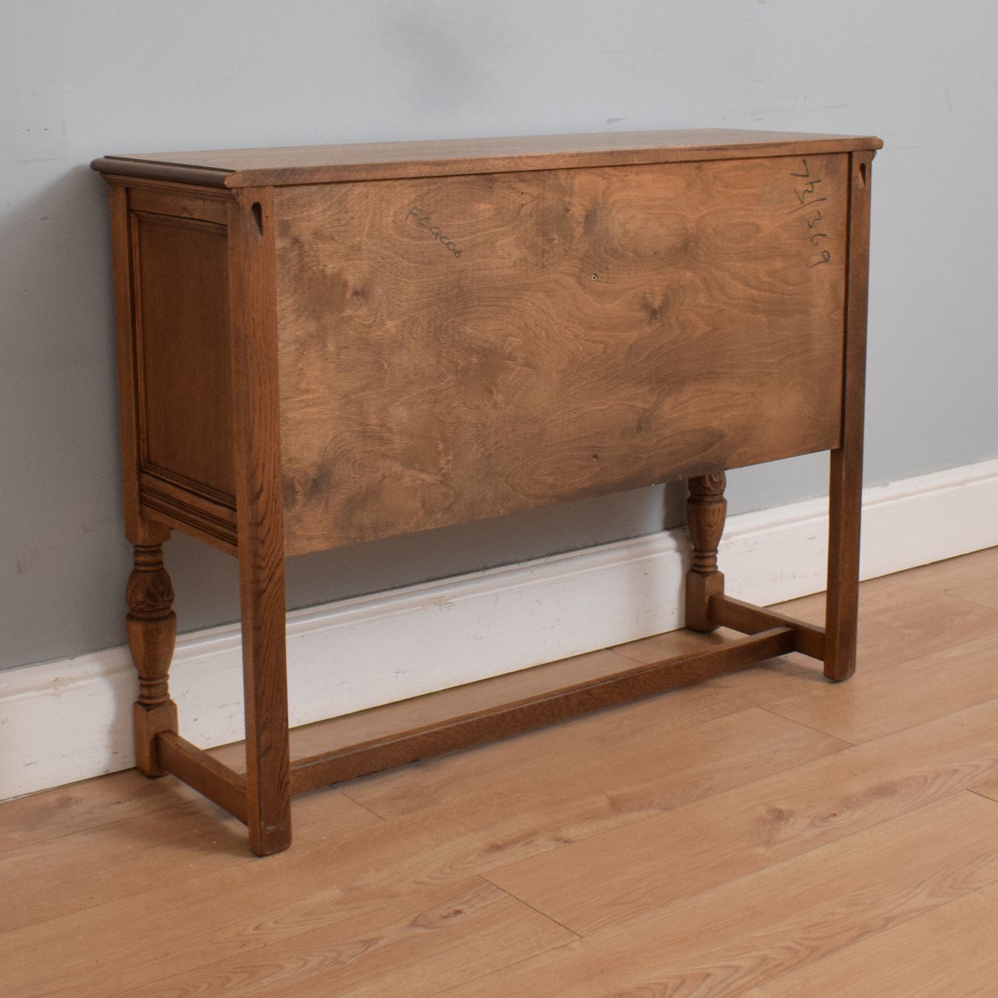 Vintage Jaycee Sideboard
