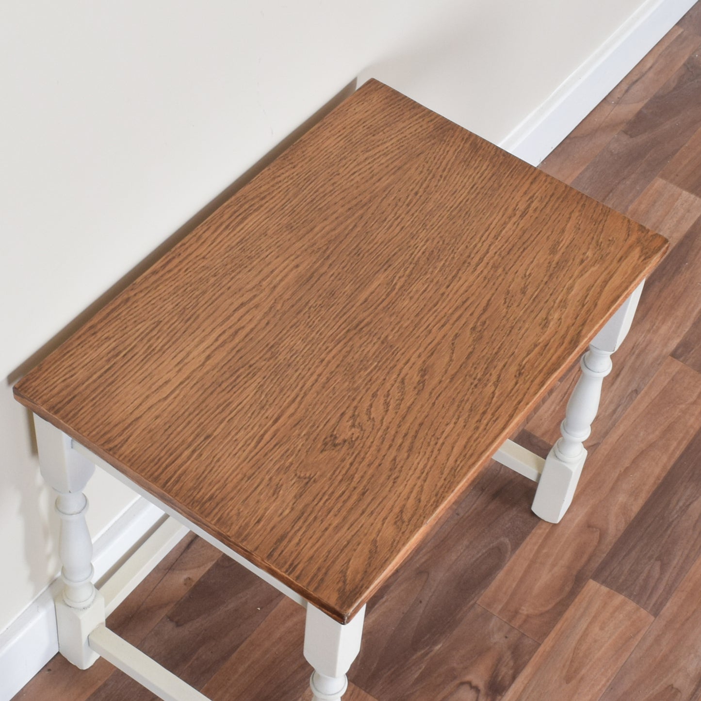 Shabby Chic Nest of Tables