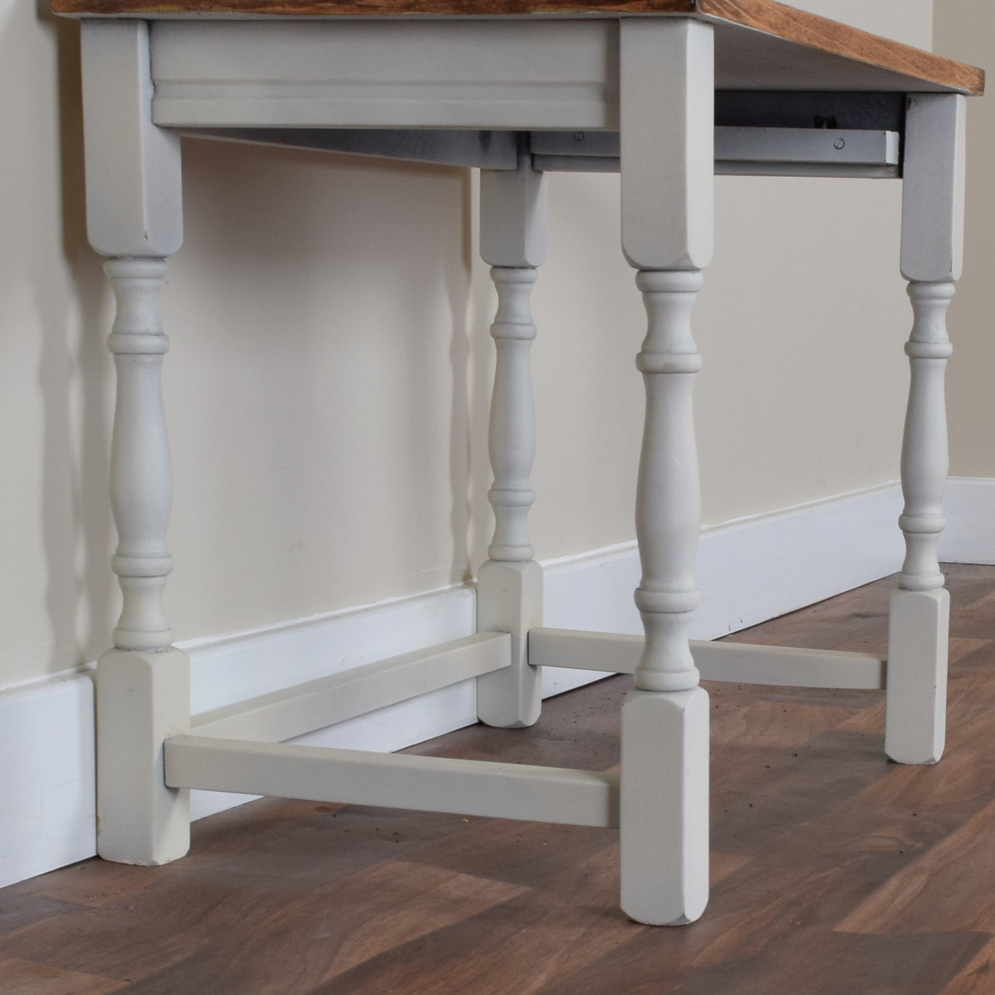 Shabby Chic Nest of Tables