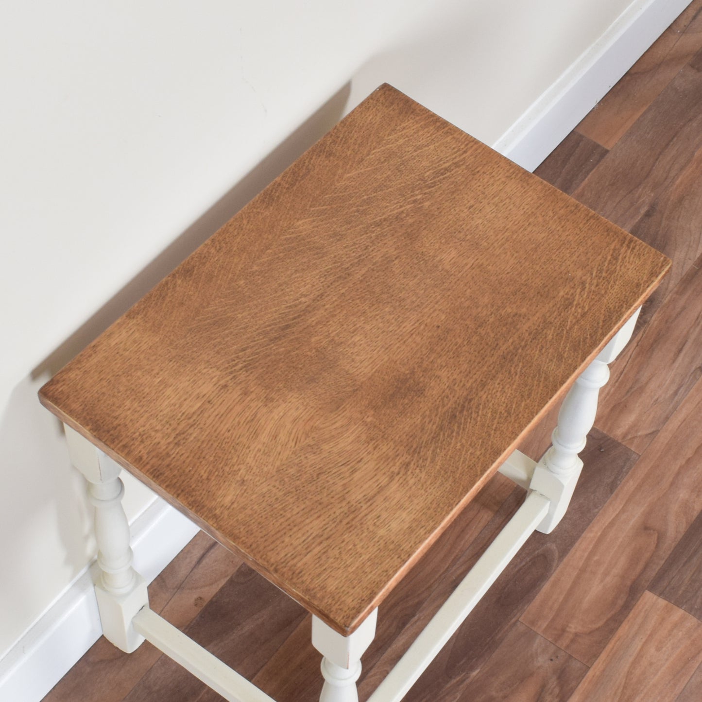Shabby Chic Nest of Tables