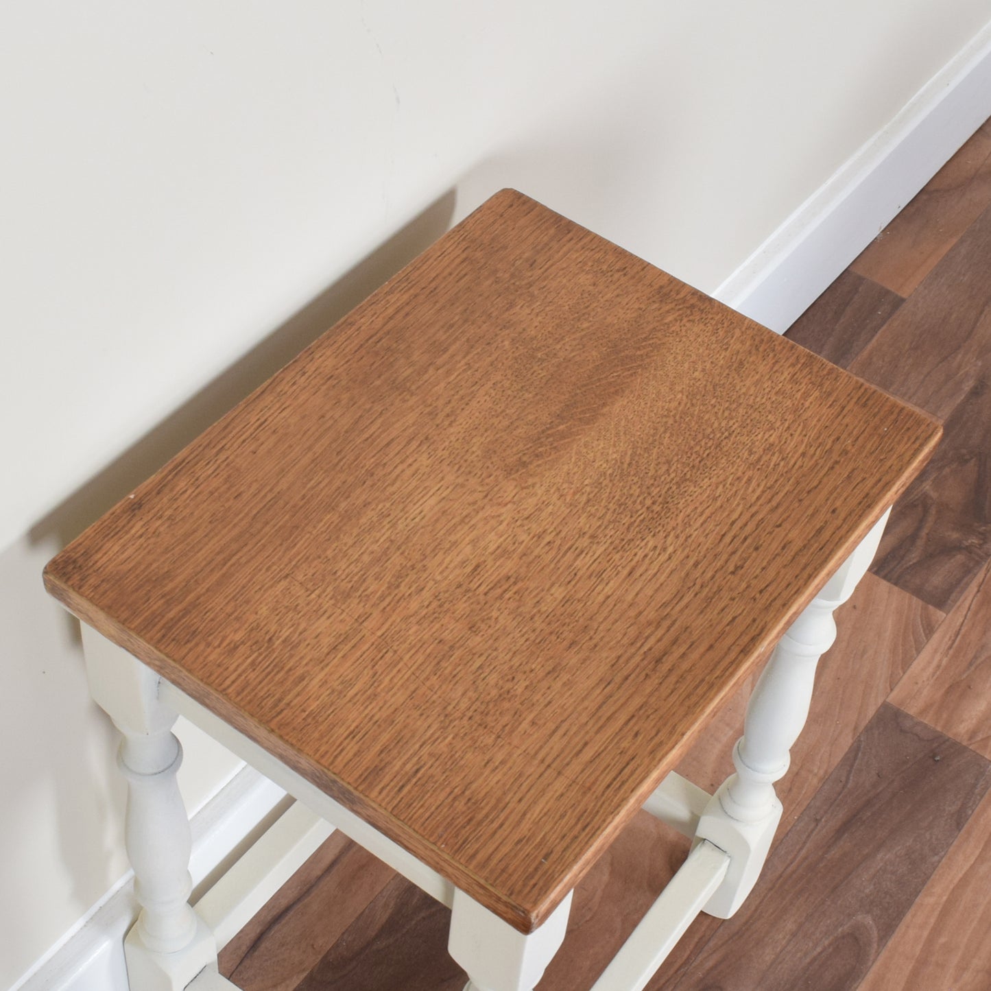 Shabby Chic Nest of Tables