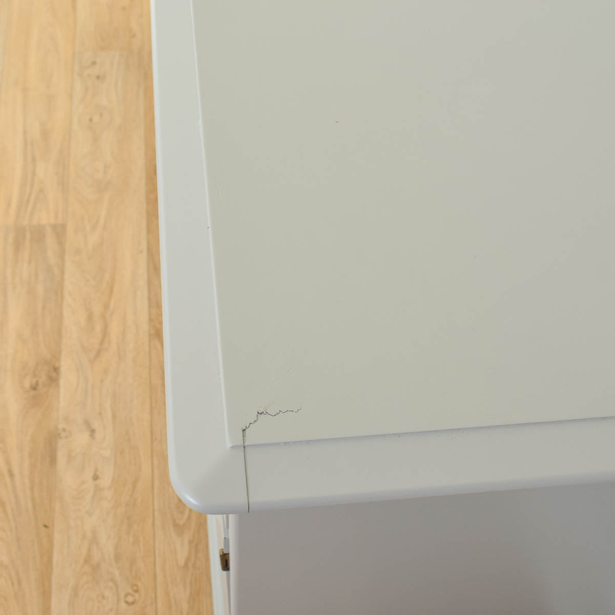Painted Stag Dresser