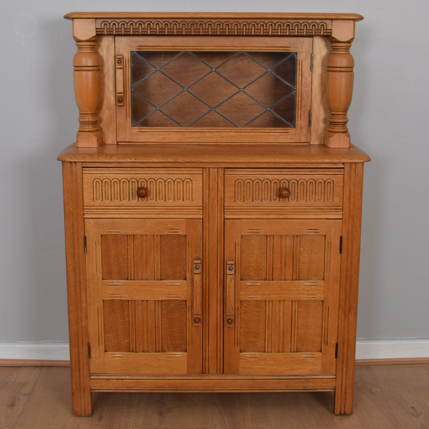 Priory Court Cabinet