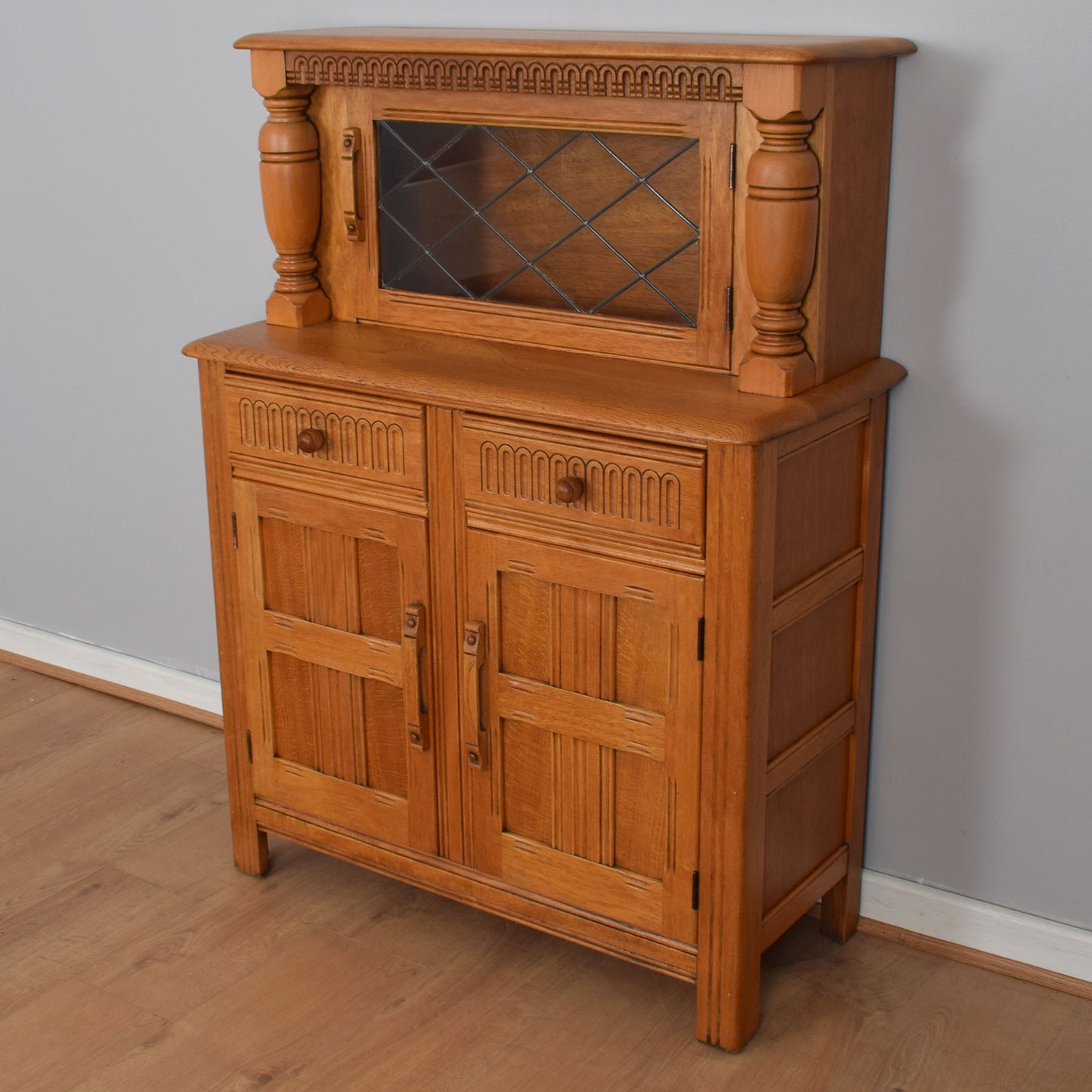Priory Court Cabinet