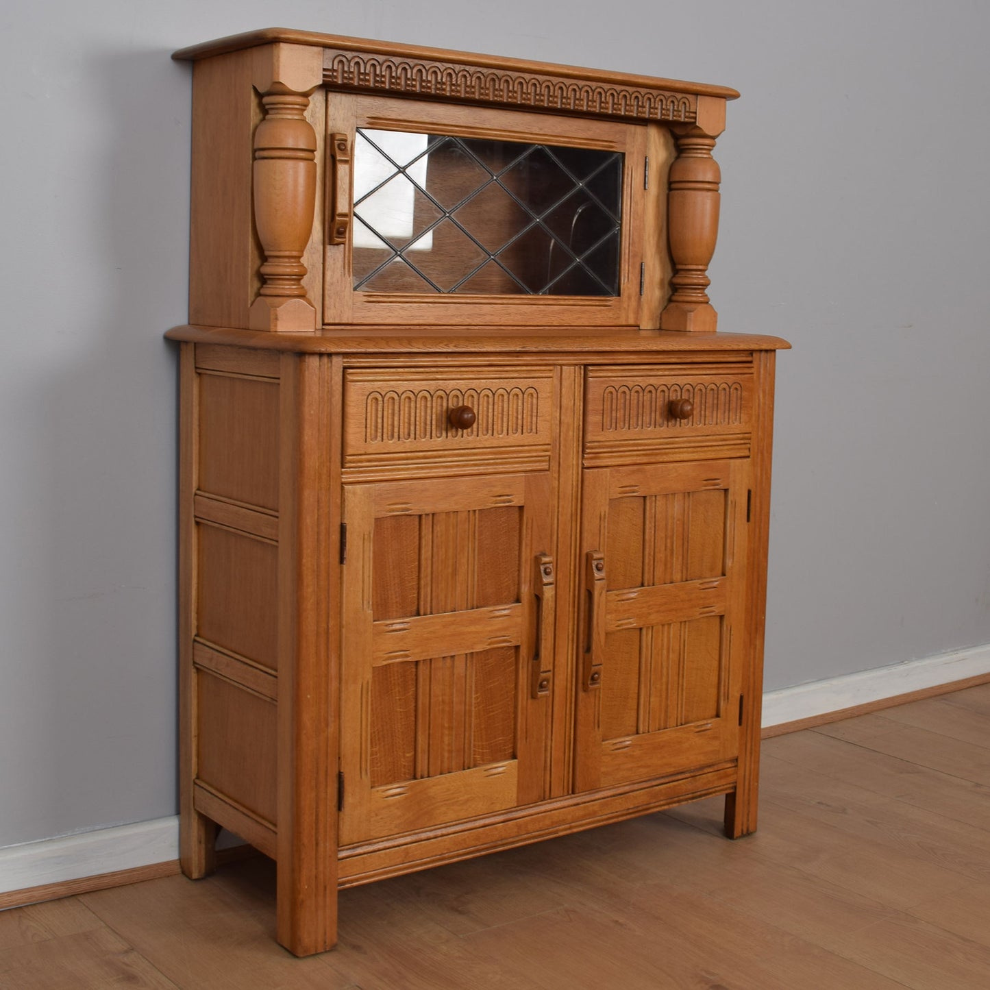 Priory Court Cabinet