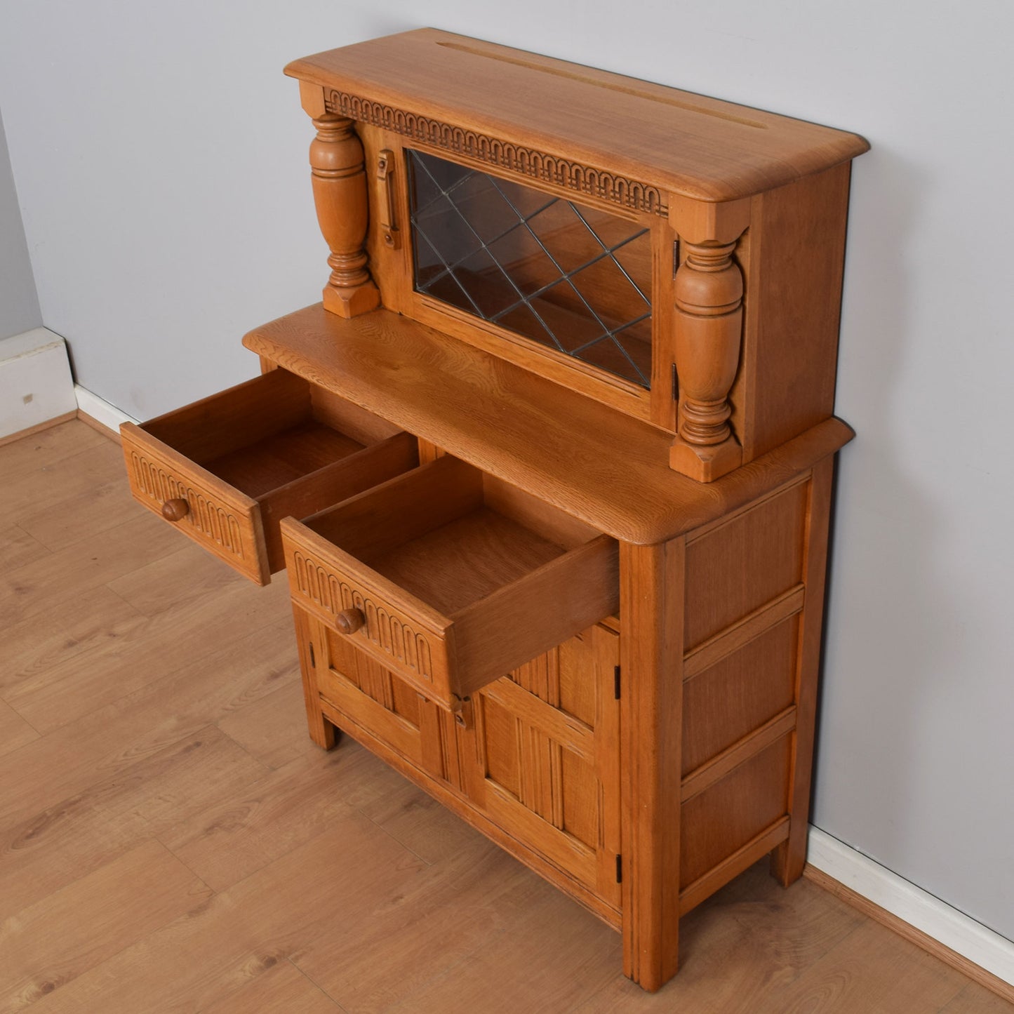 Priory Court Cabinet