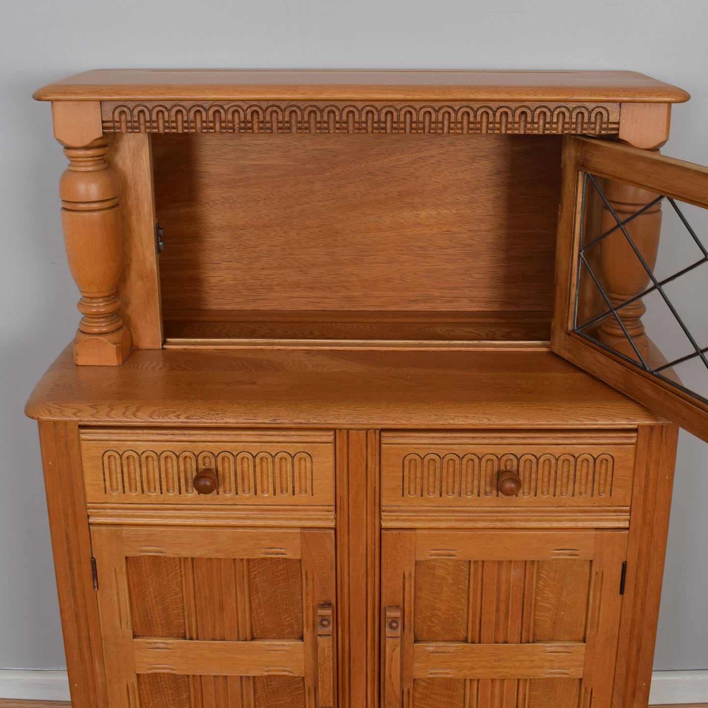 Priory Court Cabinet