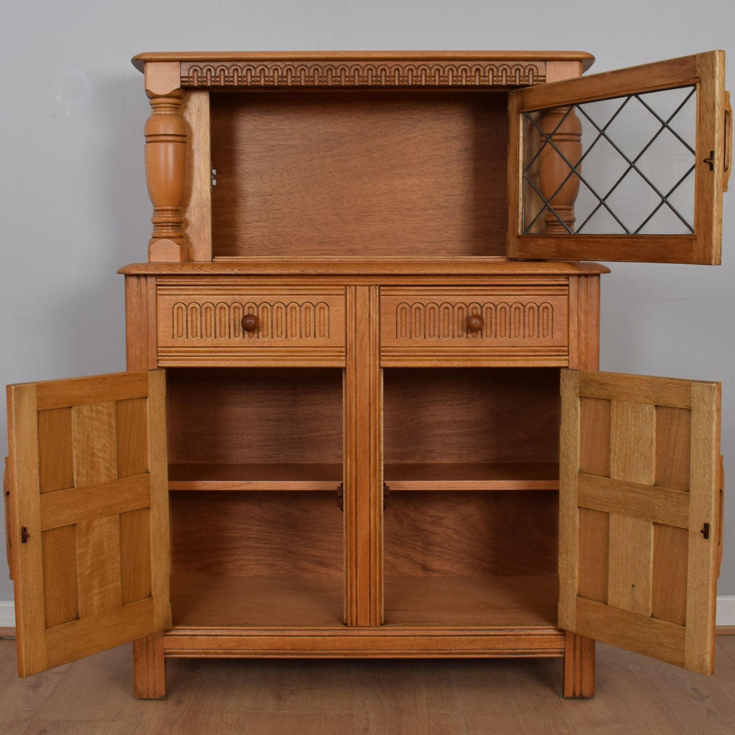 Priory Court Cabinet