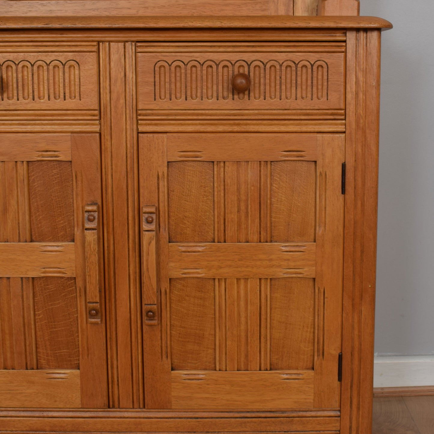 Priory Court Cabinet