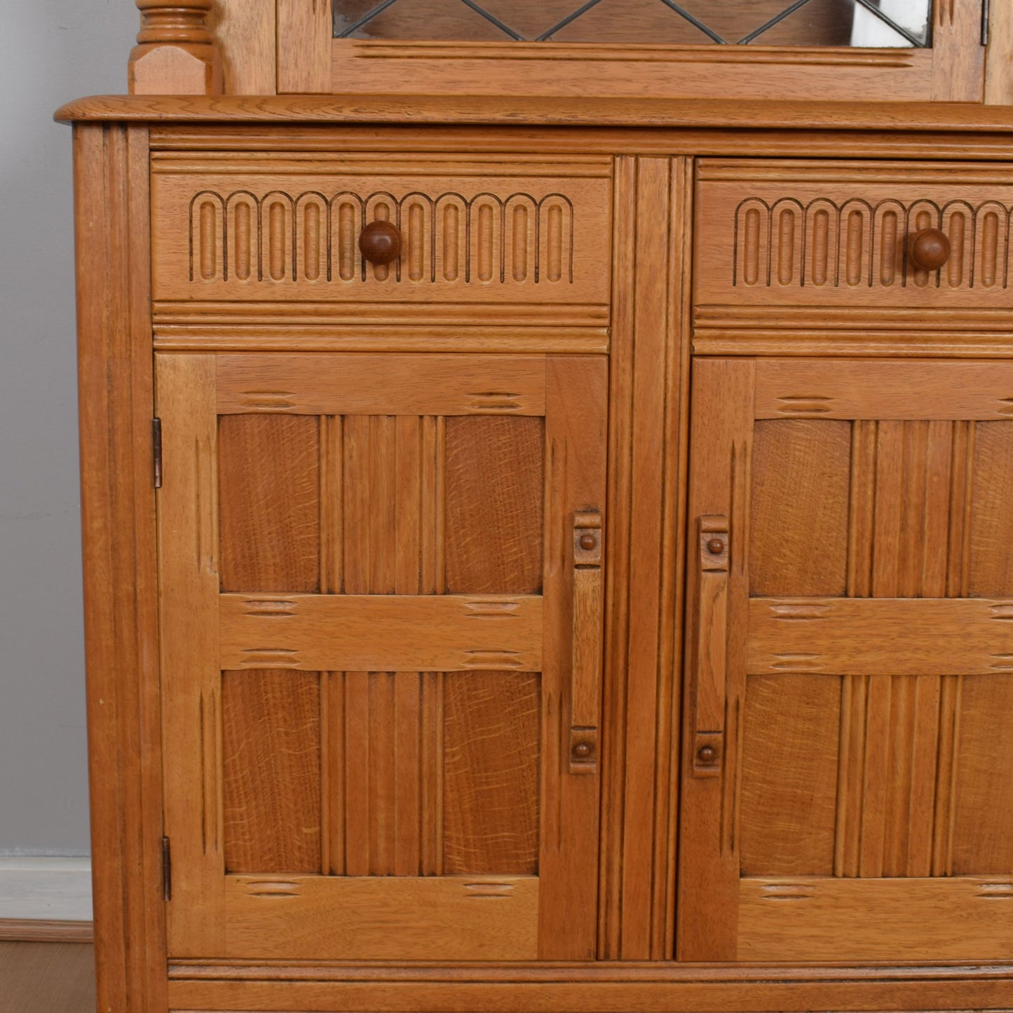 Priory Court Cabinet