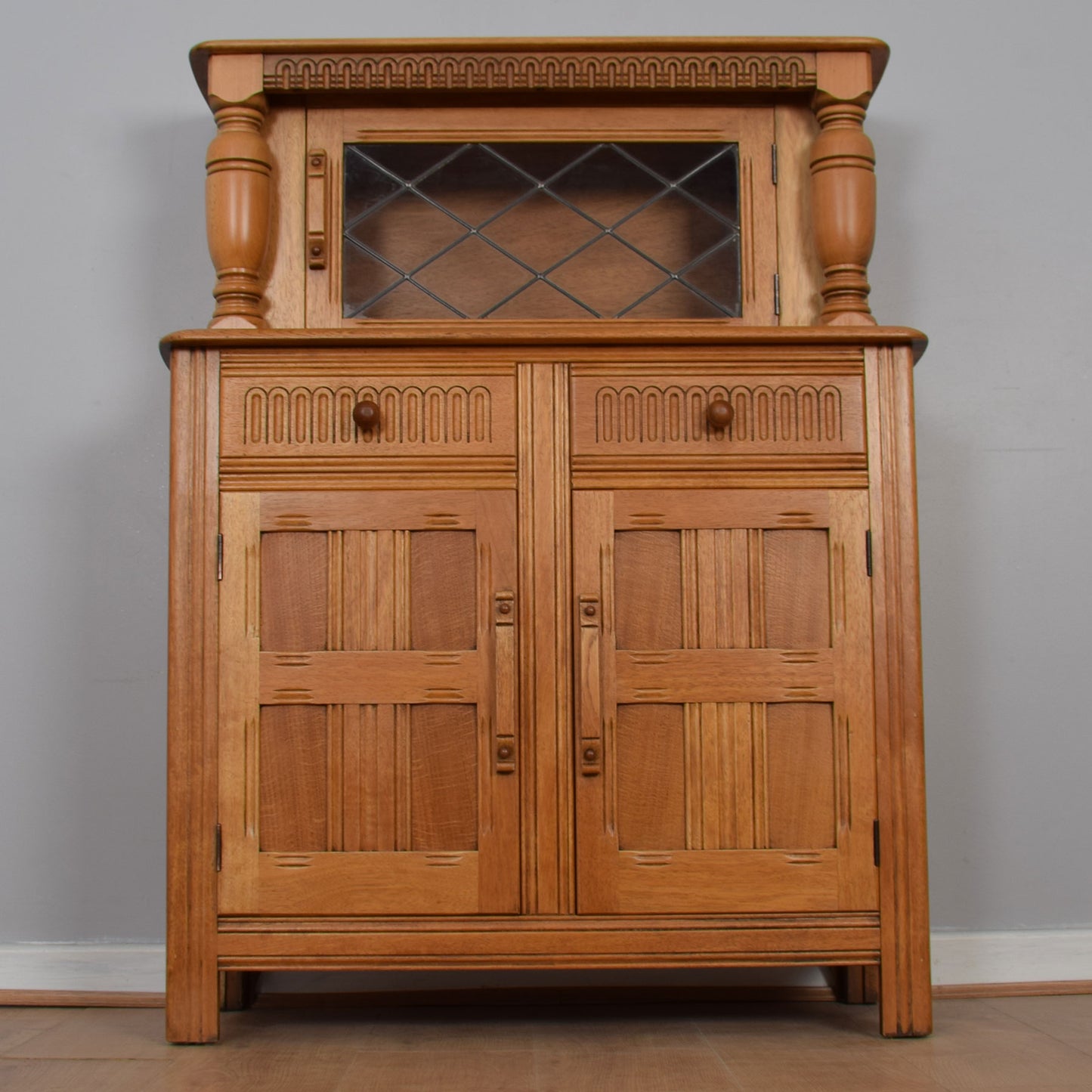 Priory Court Cabinet