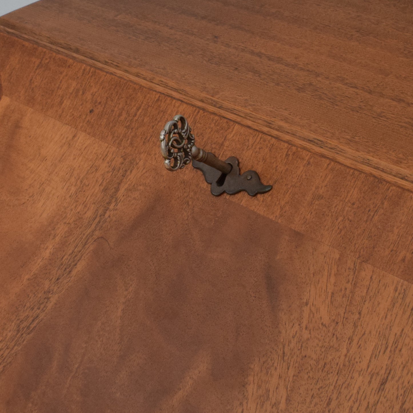Small Restored Bureau