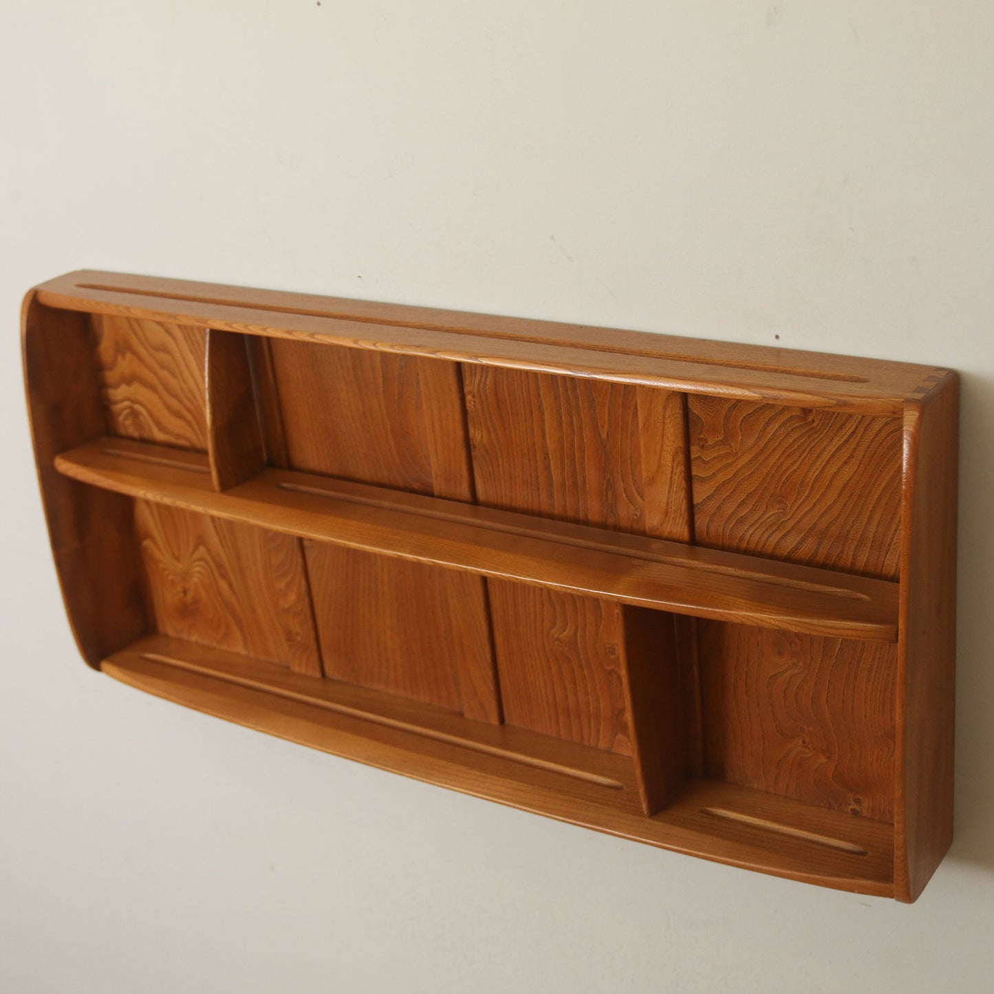 Ercol Plate Rack