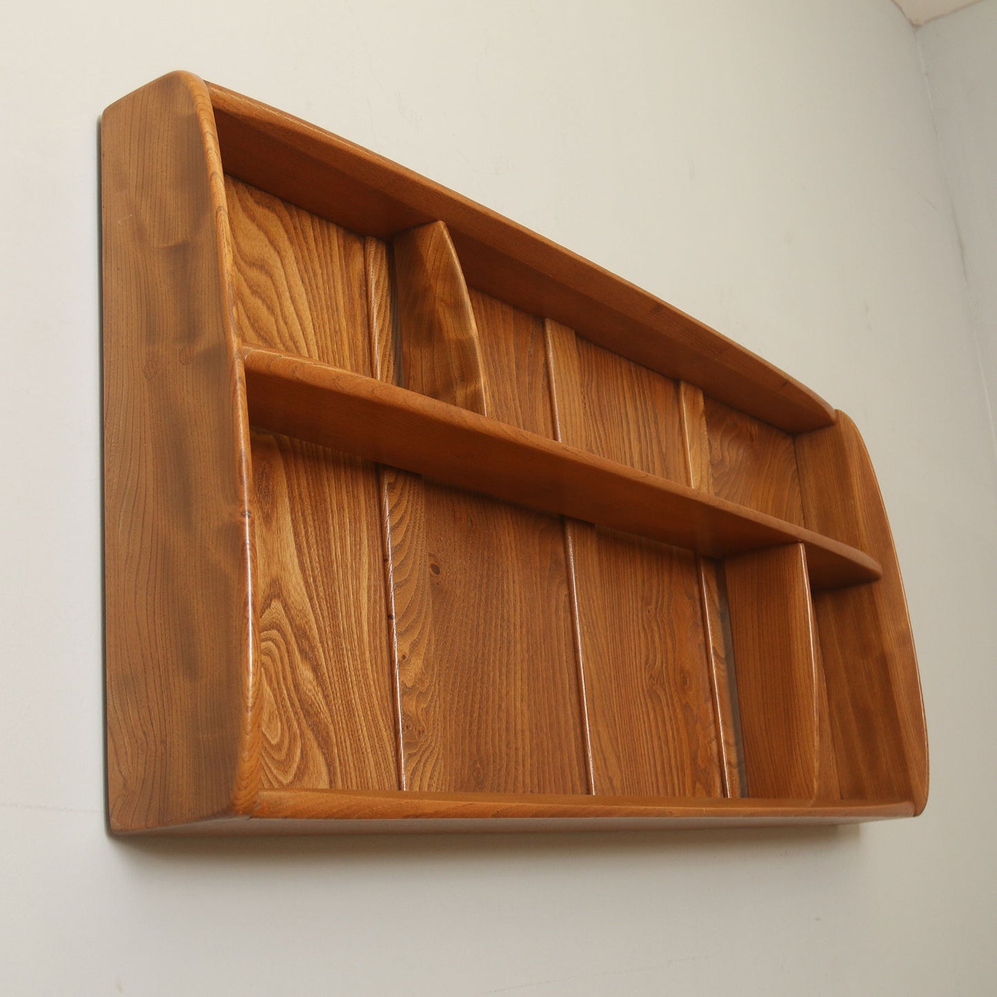 Ercol Plate Rack