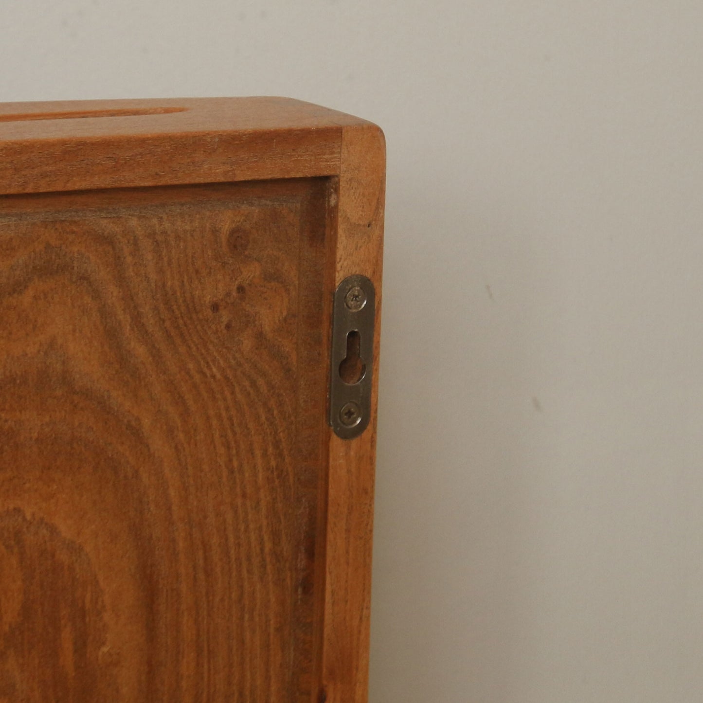 Ercol Plate Rack
