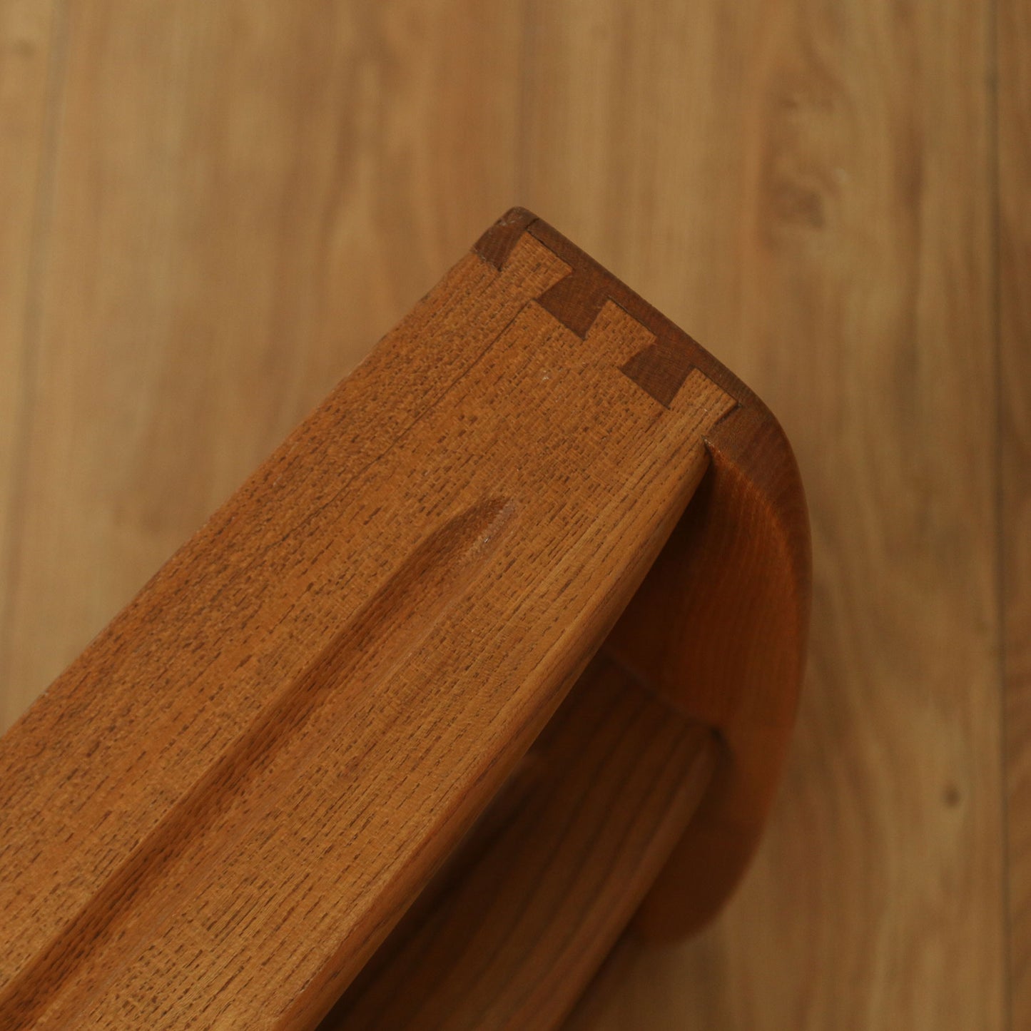 Ercol Plate Rack