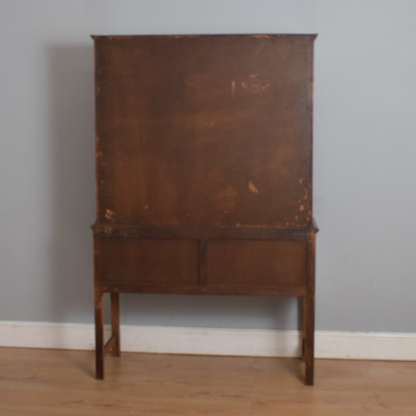 Restored Oak Dresser