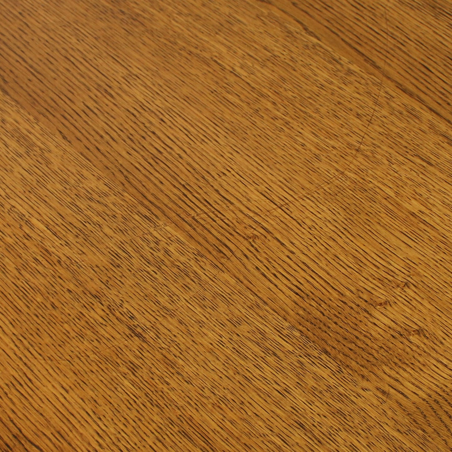 Restored Oak Court Cupboard