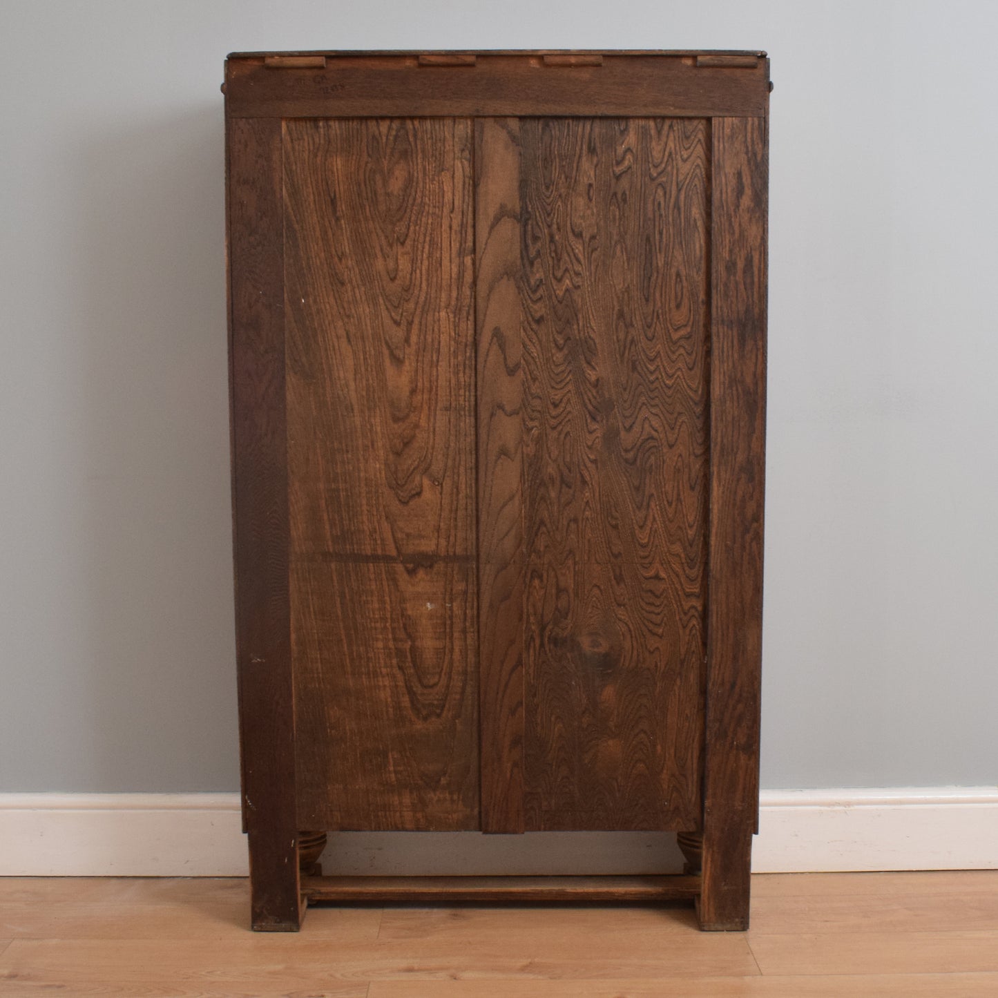 Art Deco Bookcase