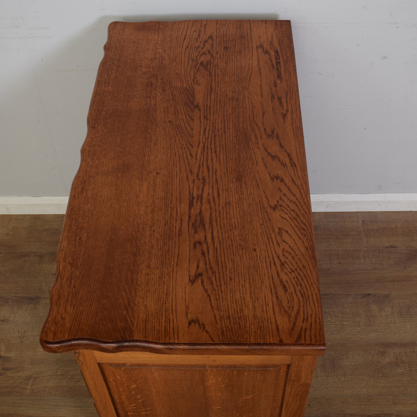 Vintage French Chest Of Drawers