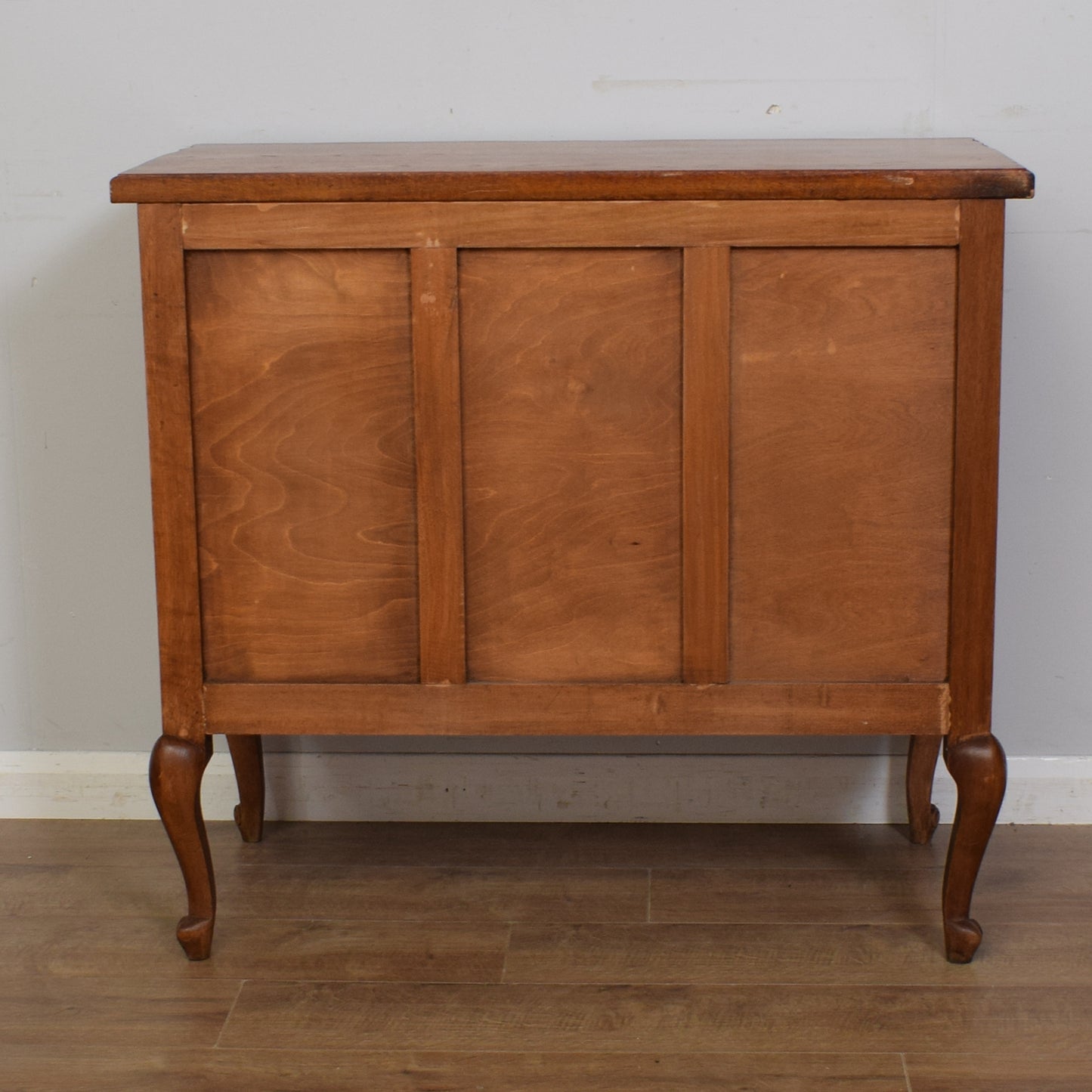 Vintage French Chest Of Drawers