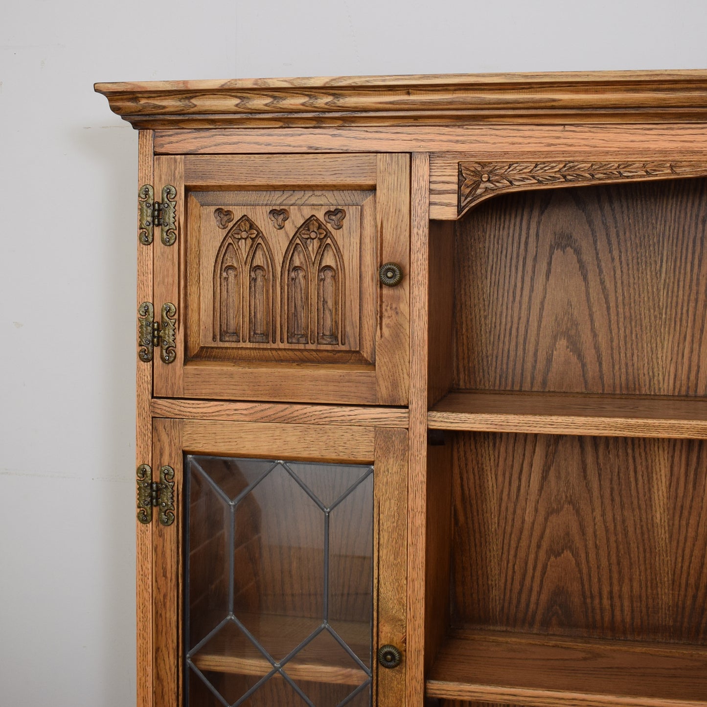 Restored Old Charm Dresser