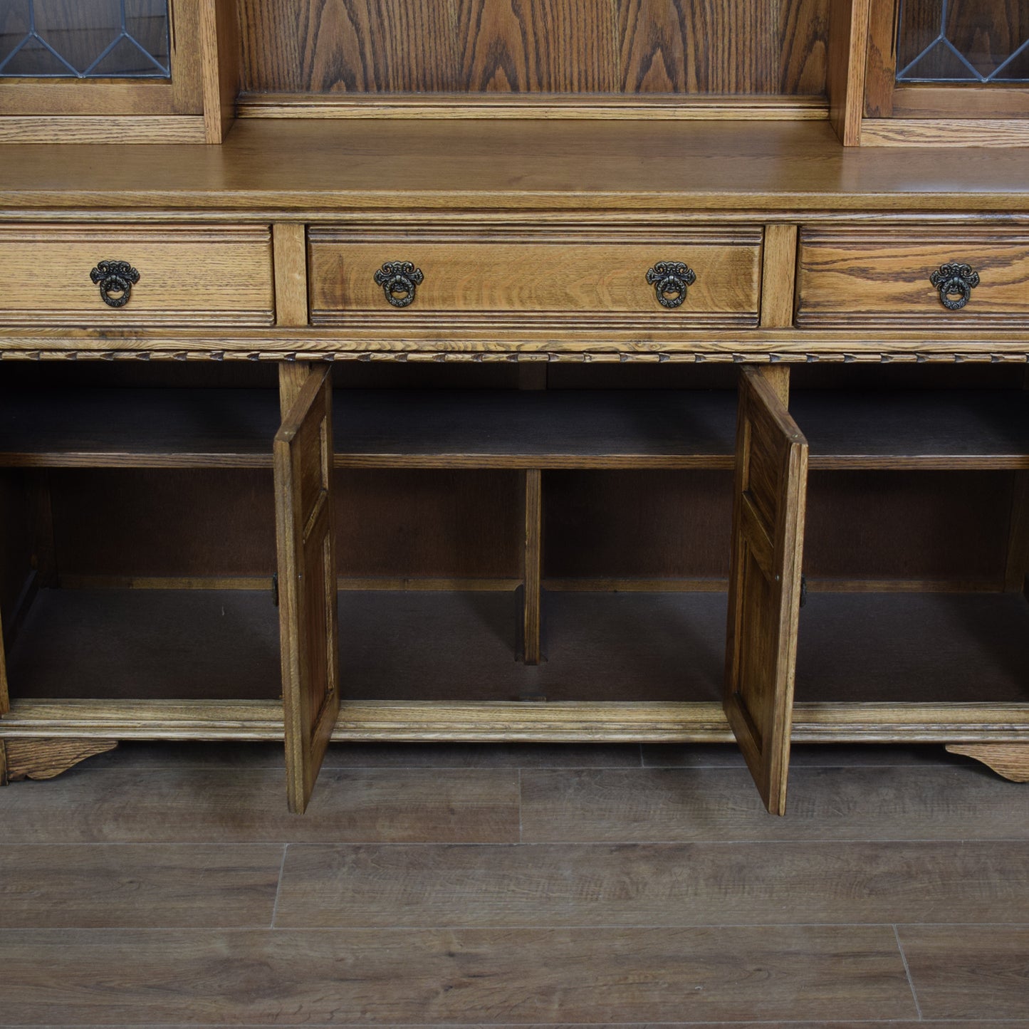 Restored Old Charm Dresser