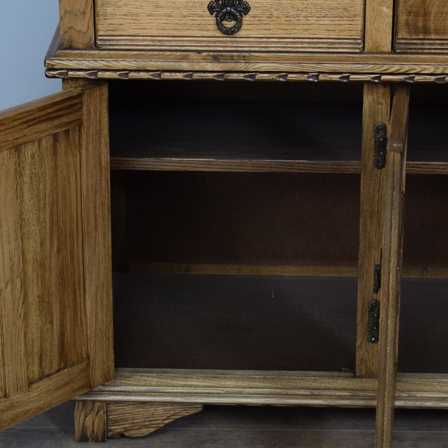 Restored Old Charm Dresser