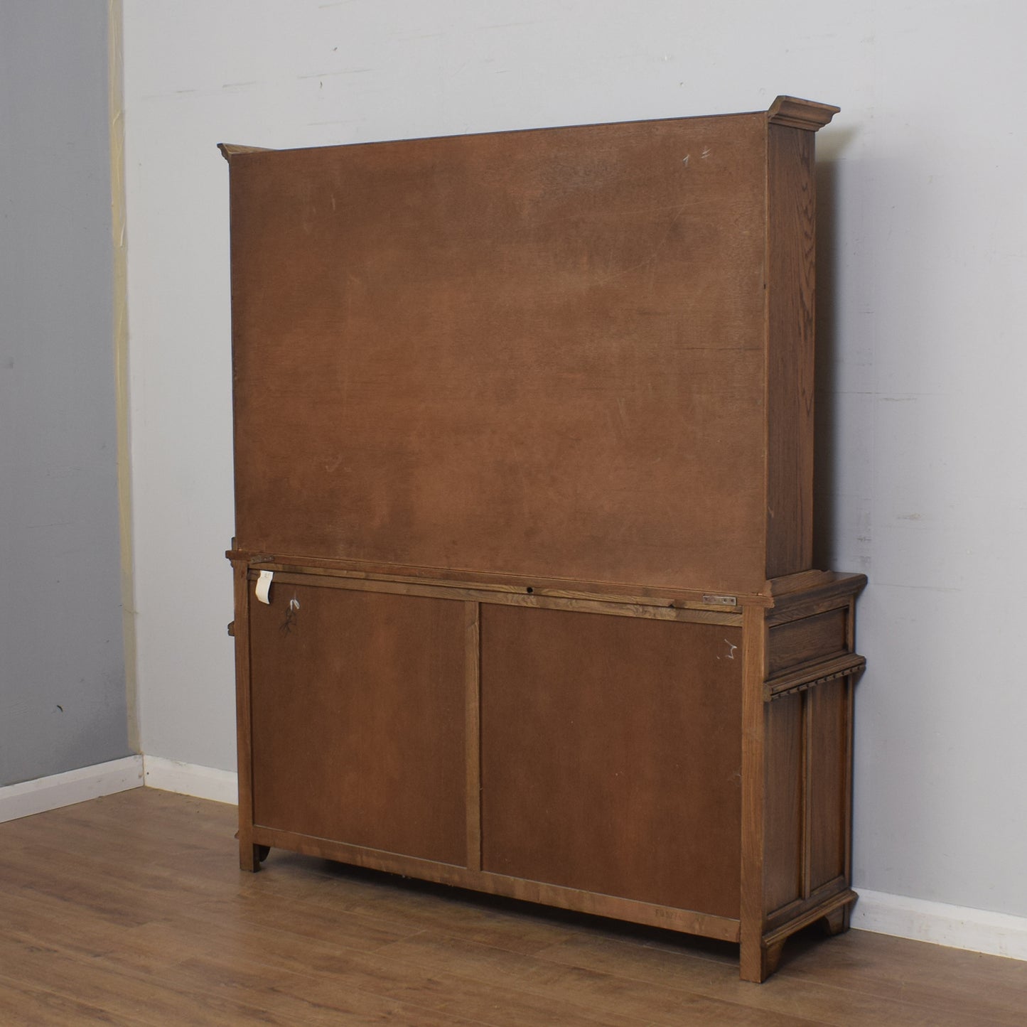 Restored Old Charm Dresser