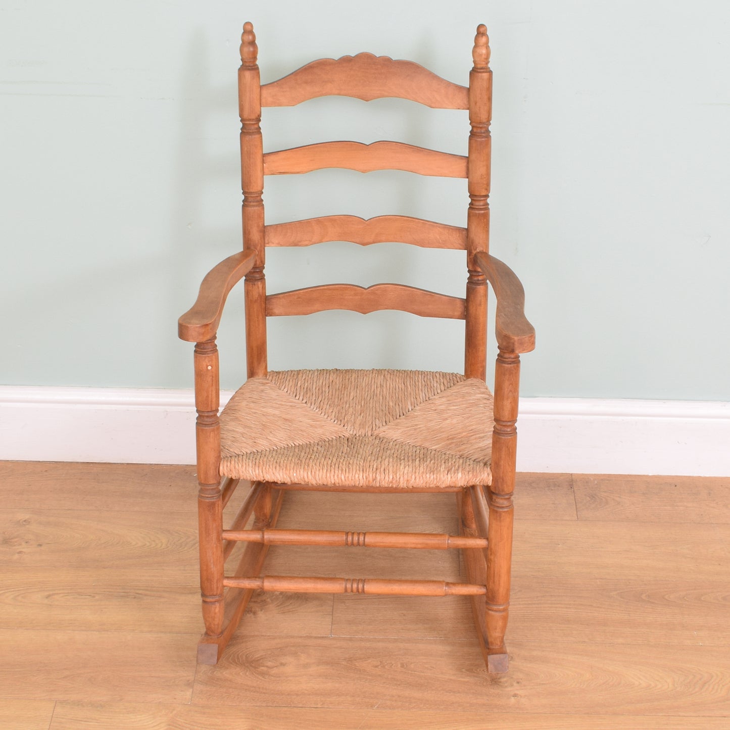 Restored Rocking Chair