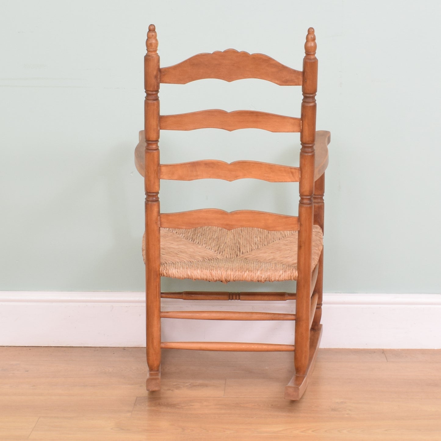 Restored Rocking Chair