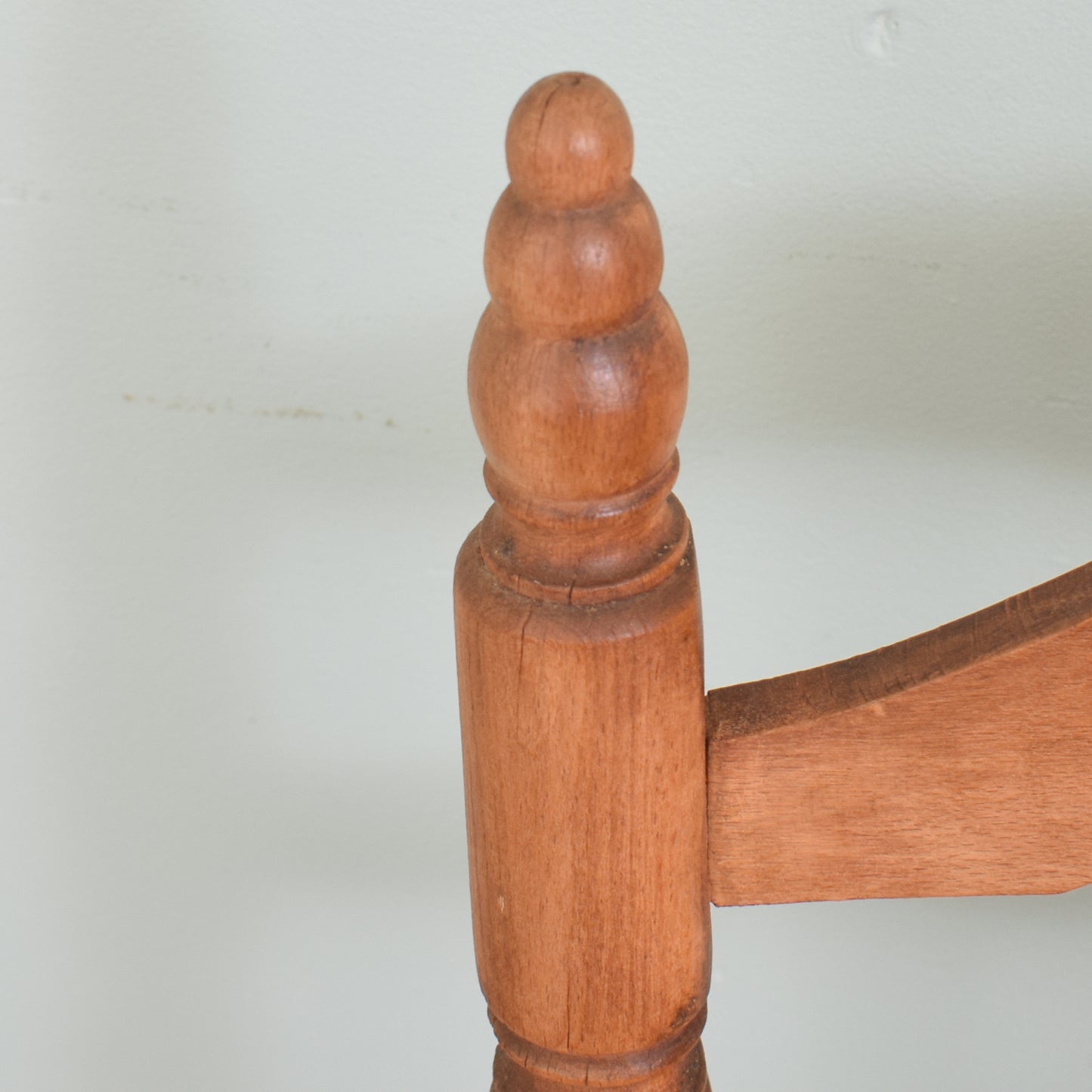 Restored Rocking Chair