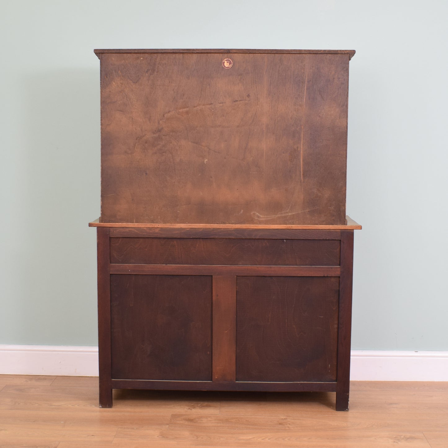 Restored Webber Dresser