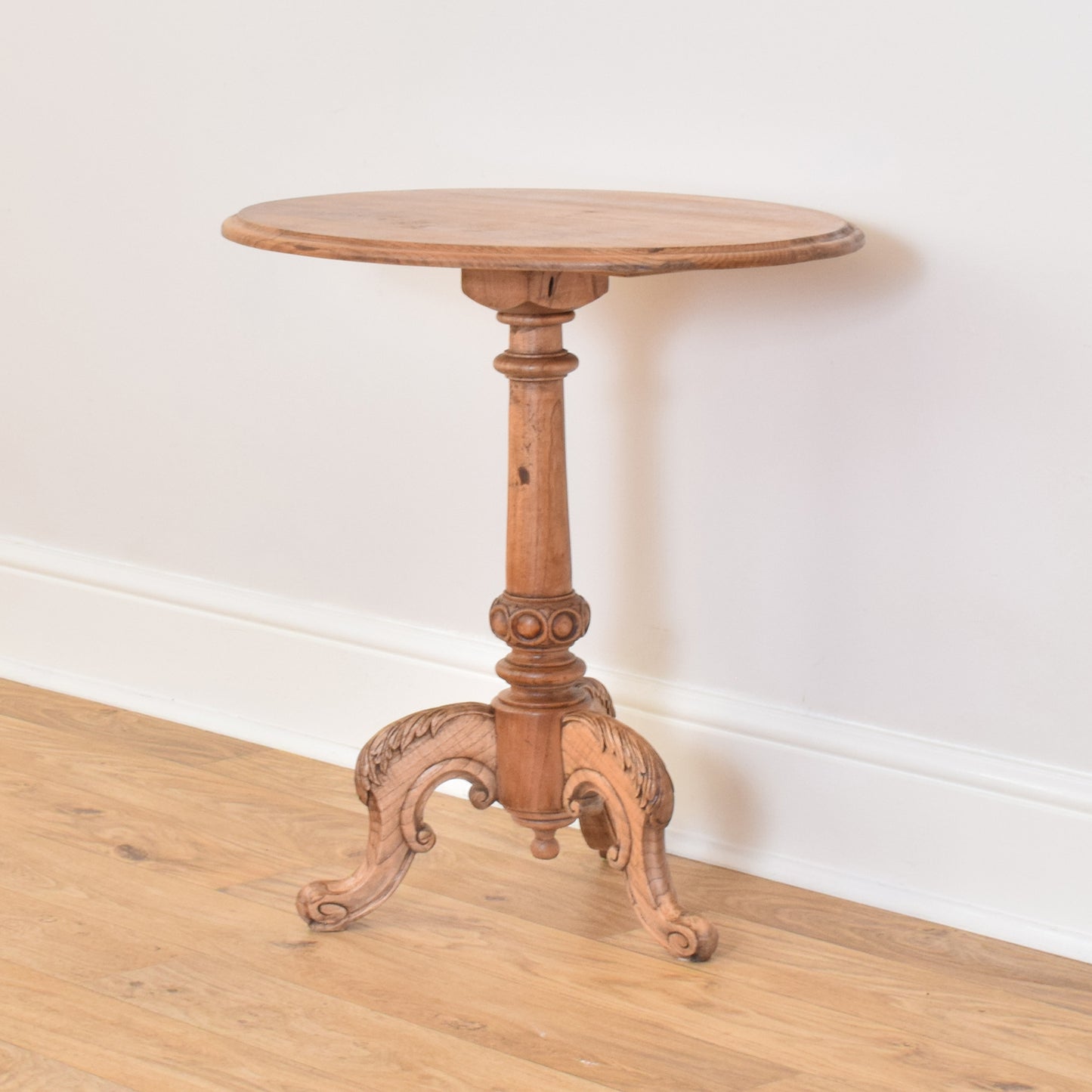 Restored Occasional Table