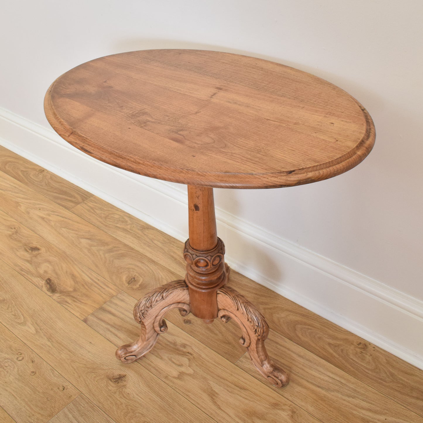 Restored Occasional Table