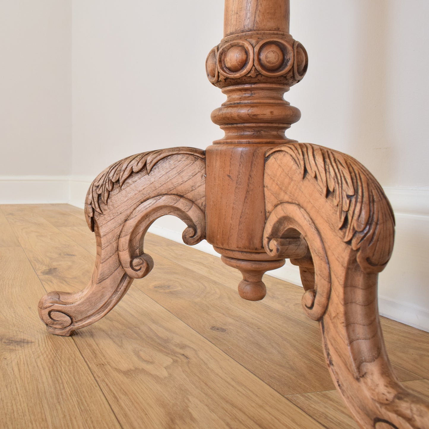 Restored Occasional Table