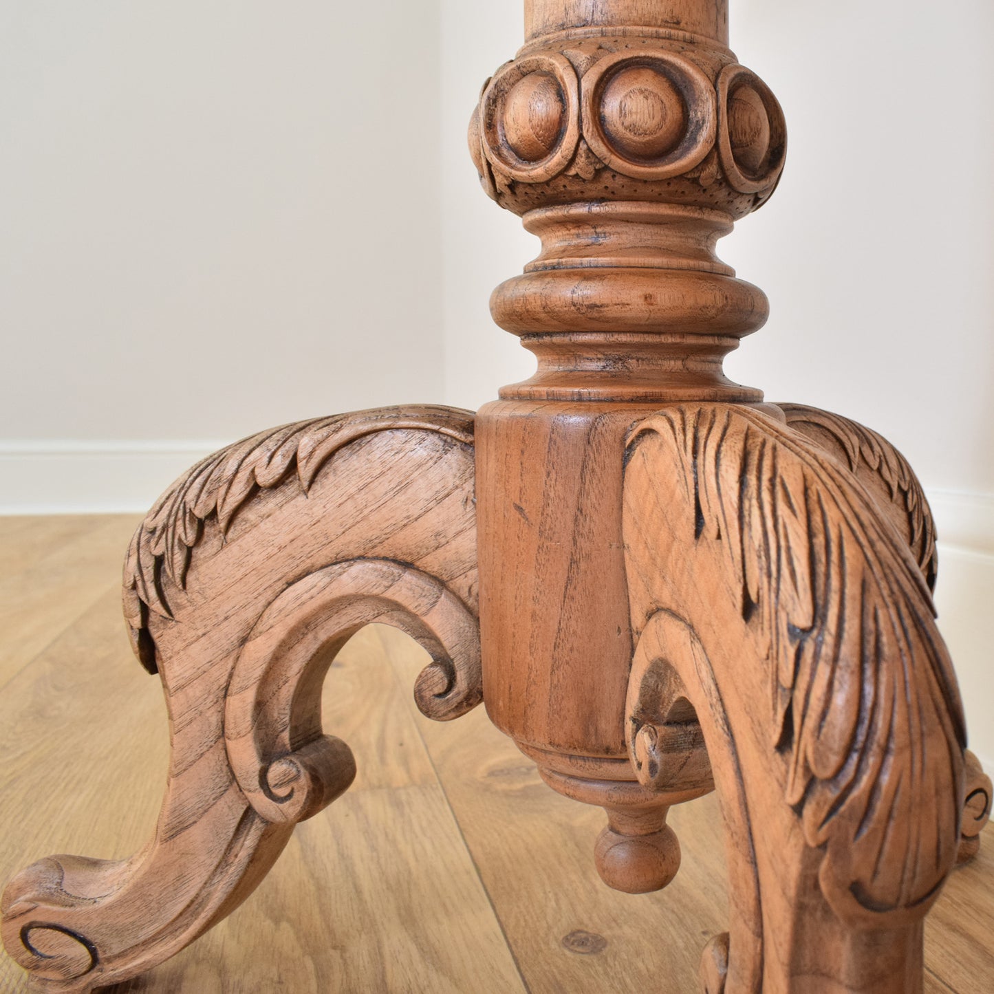 Restored Occasional Table